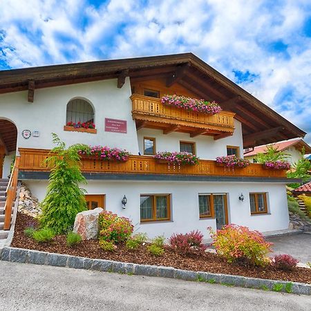 티어제 Haus Tirol 아파트 객실 사진