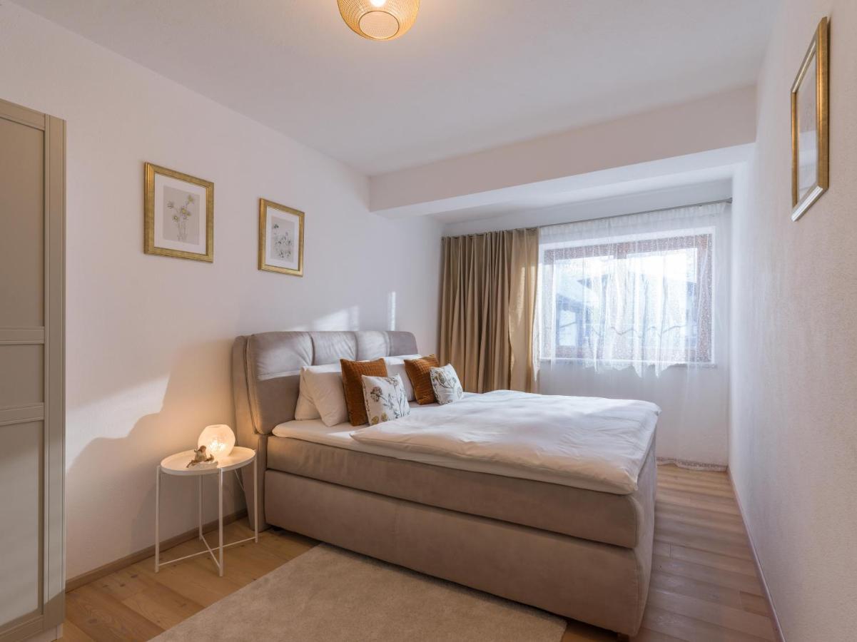 티어제 Haus Tirol 아파트 외부 사진