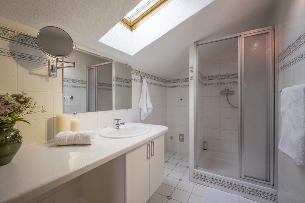 티어제 Haus Tirol 아파트 외부 사진